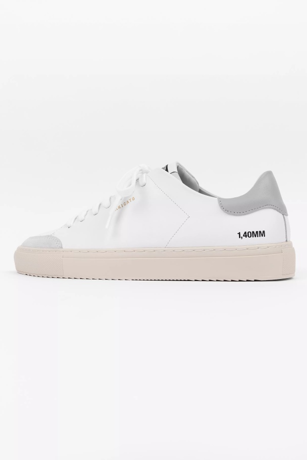 Axel Arigato White Clean 90 Triple