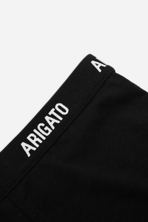 Axel Arigato Black Signature Boxers
