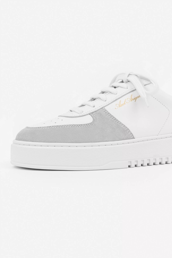 Orbit Sneaker Axel Arigato Grey Beige