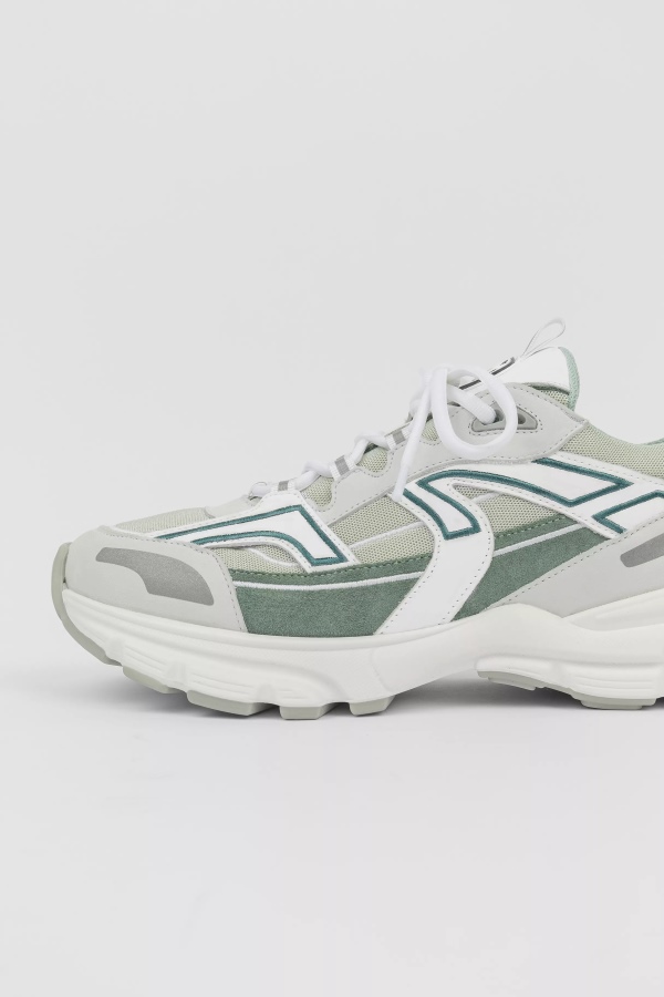 Marathon R-Trail Dusty Sage Axel Arigato