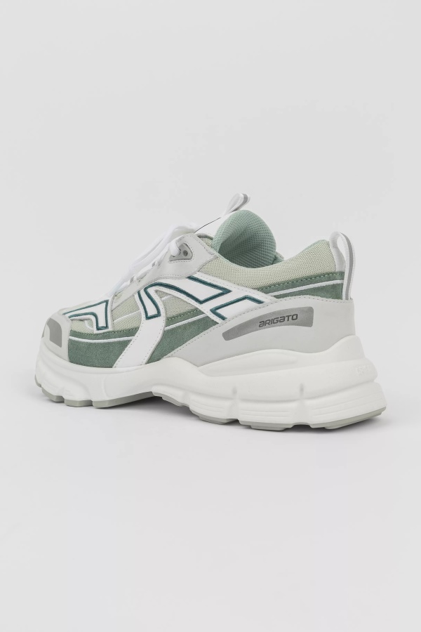 Marathon R-Trail Dusty Sage Axel Arigato