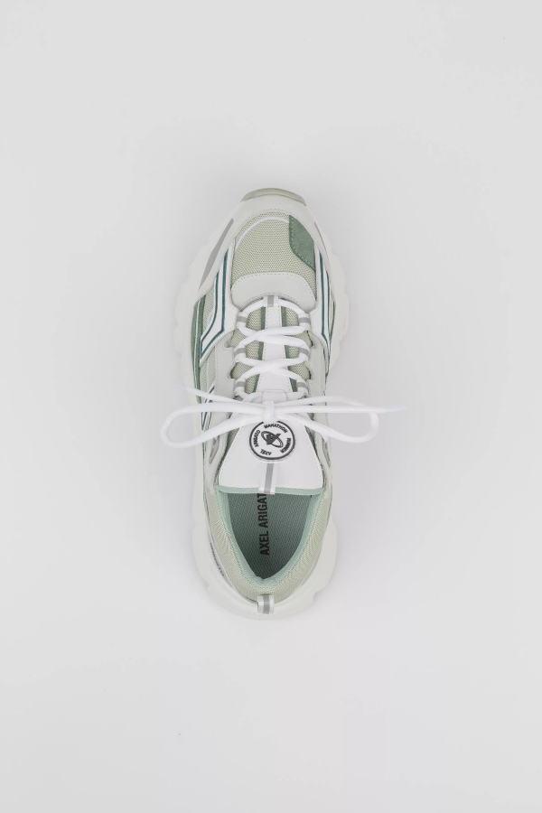 Marathon R-Trail Dusty Sage Axel Arigato