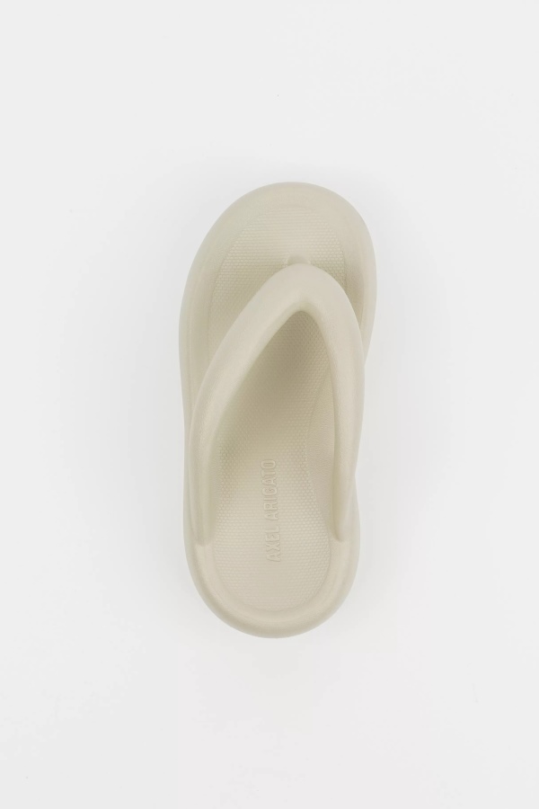 Delta Sandal Axel Arigato Beige