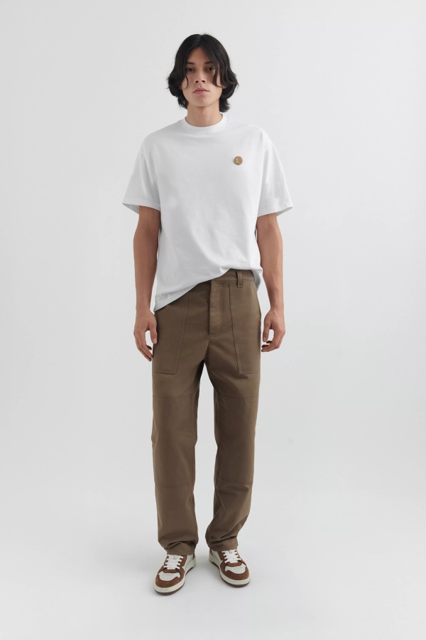 Iron Pants Shitake Axel Arigato