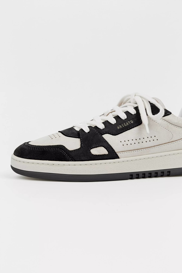 Axel Arigato Dice Lo Sneaker White