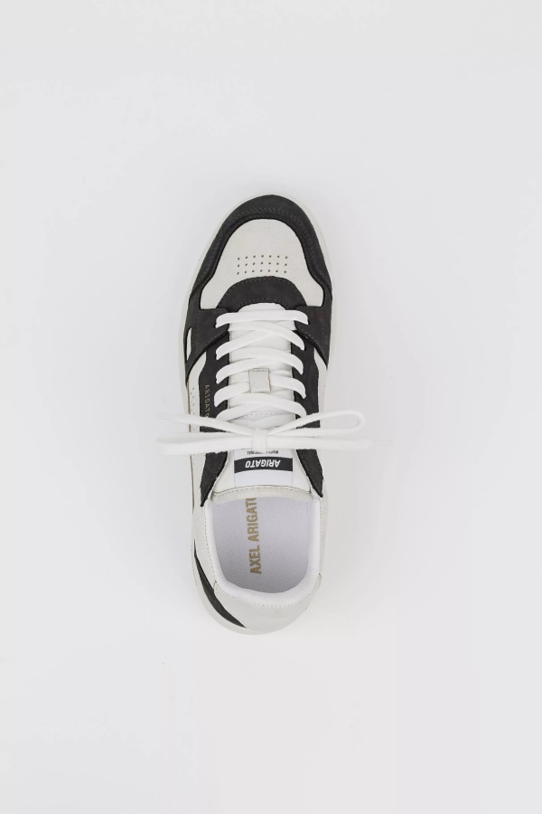 Axel Arigato Dice Lo Sneaker White