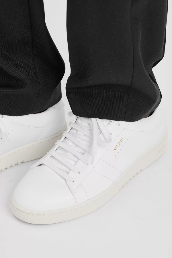 Axel Arigato Hooper Vegan Sneaker White
