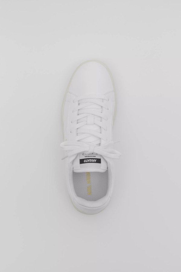 Axel Arigato Hooper Vegan Sneaker White