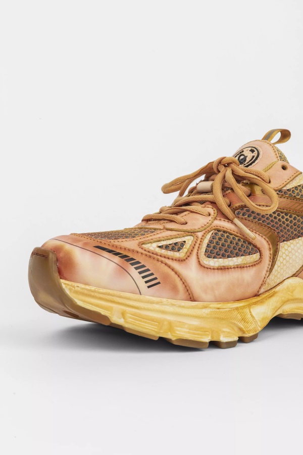 Axel Arigato Marathon Dip-Dye