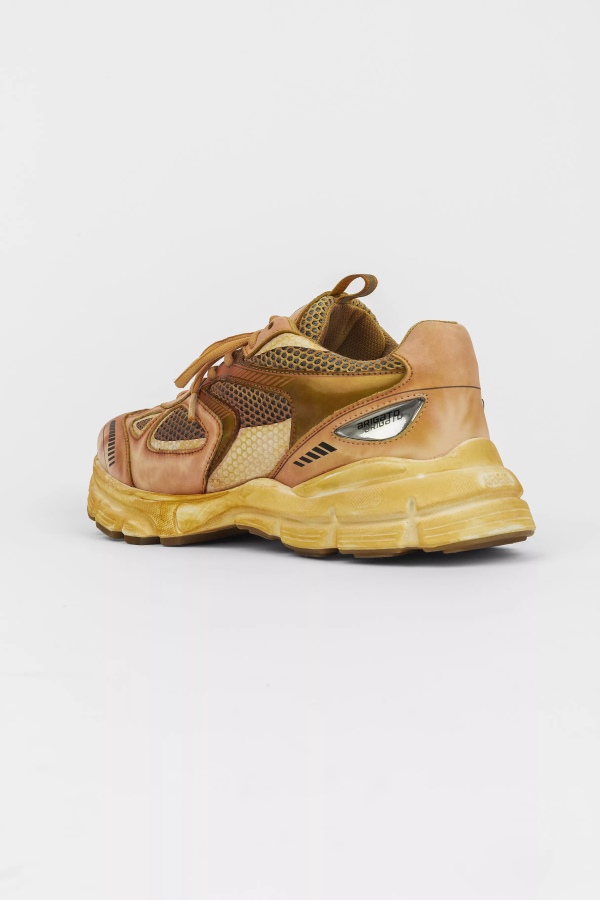 Axel Arigato Marathon Dip-Dye