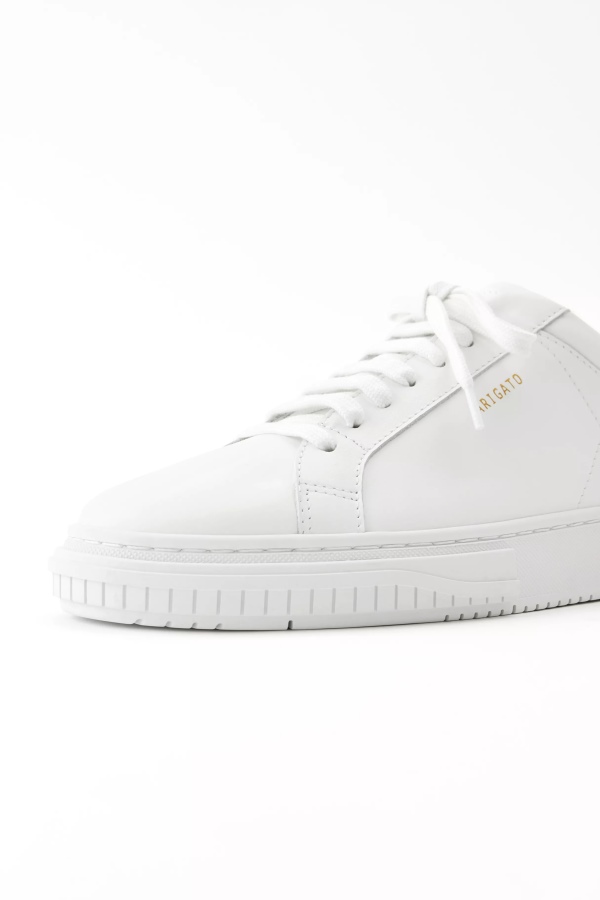 Atlas Axel Arigato White Red