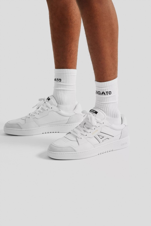 A-Dice Lo Sneaker Axel Arigato