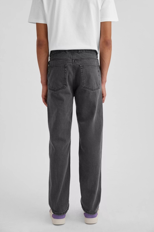 Axel Arigato Tumble Denim Grey Wash