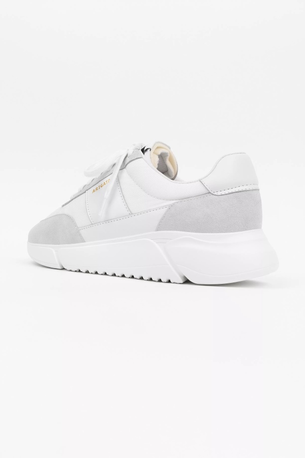 Genesis Vintage Runner White Axel Arigato