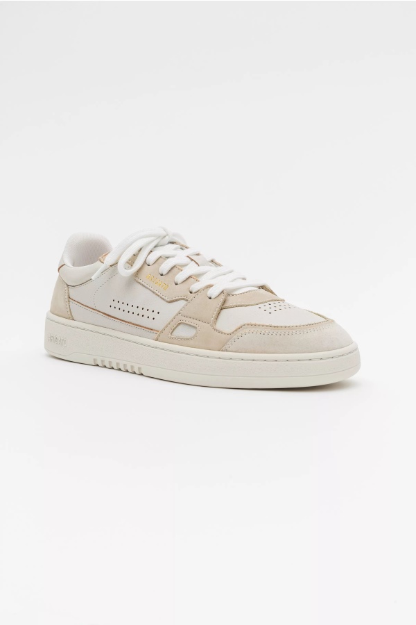 Dice Lo Sneaker Axel Arigato Beige