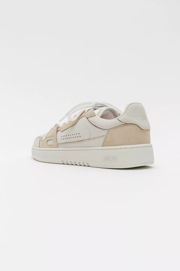 Dice Lo Sneaker Axel Arigato Beige