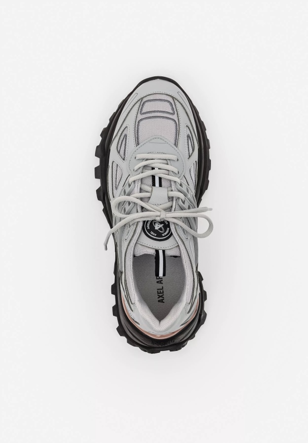 Marathon R-Tic Grey Pink Axel Arigato