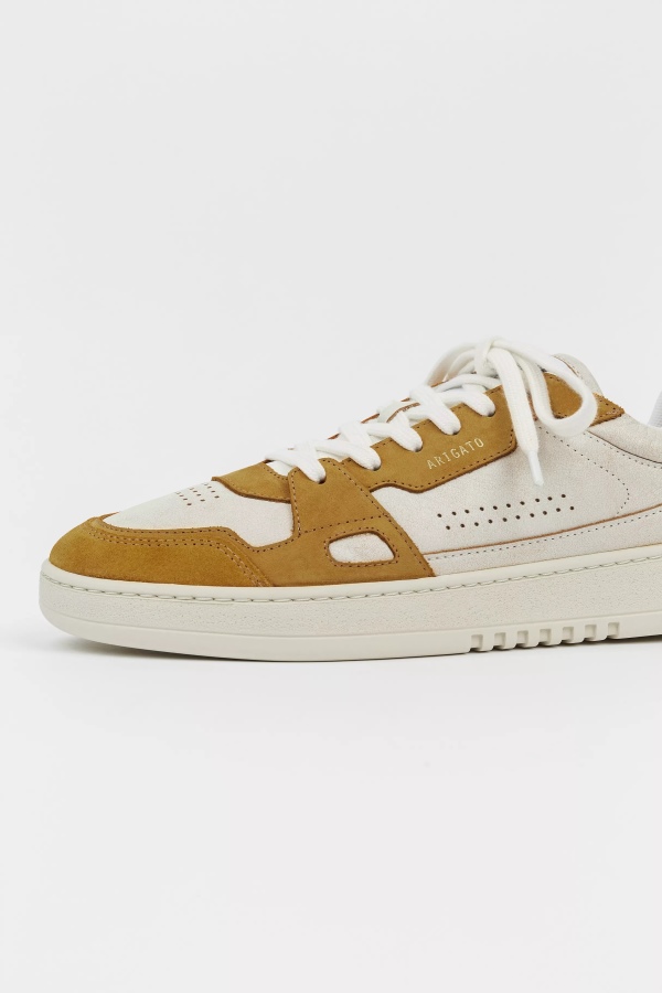 Axel Arigato Camel Dice Lo Sneaker