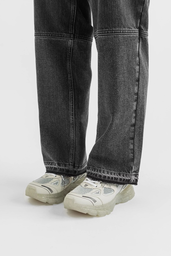 Marathon Runner Axel Arigato Cremino Glitter