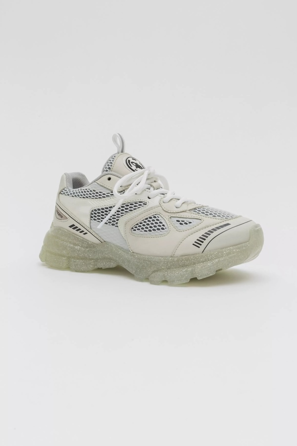 Marathon Runner Axel Arigato Cremino Glitter