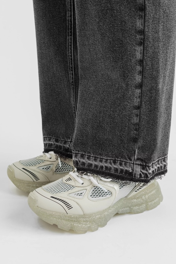 Marathon Runner Axel Arigato Cremino Glitter