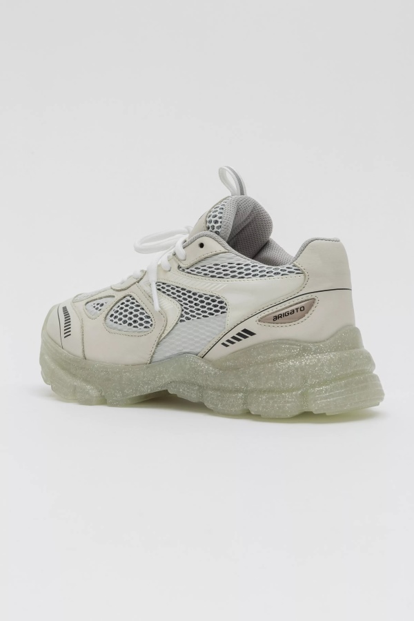 Marathon Runner Axel Arigato Cremino Glitter