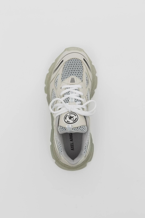 Marathon Runner Axel Arigato Cremino Glitter