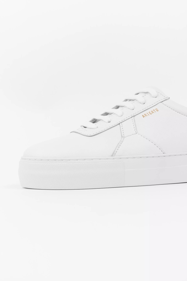 Axel Arigato Platform White