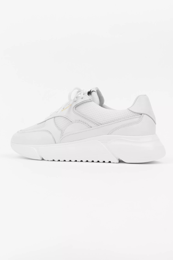 Axel Arigato Genesis Sneaker White