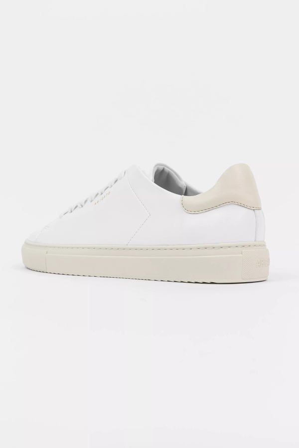 Clean 90 Vegan White  Cremino Axel Arigato