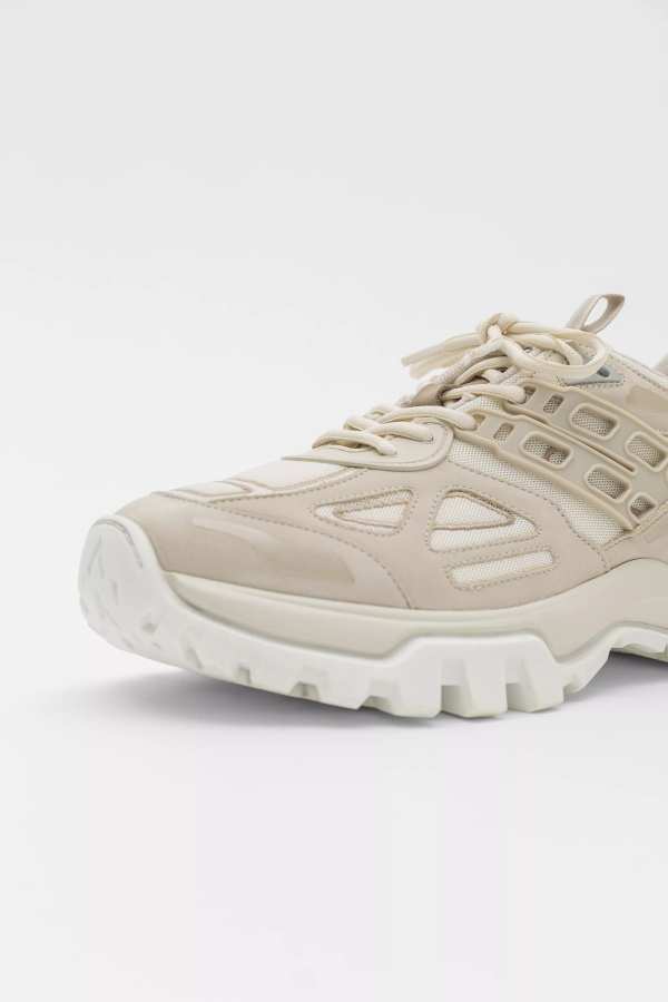 Marathon R-Tic Axel Arigato Beige