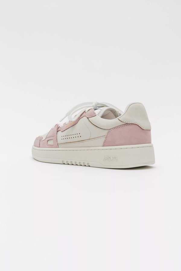 Dice Lo Sneaker Dusty Pink Axel Arigato