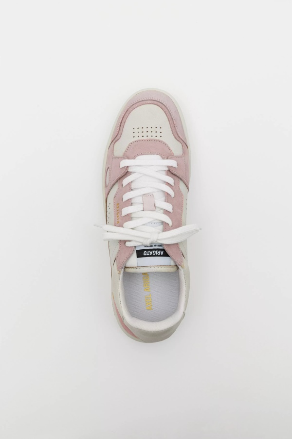 Dice Lo Sneaker Dusty Pink Axel Arigato