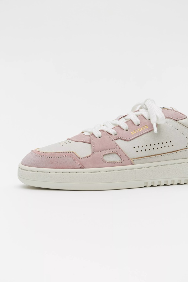 Dice Lo Sneaker Dusty Pink Axel Arigato