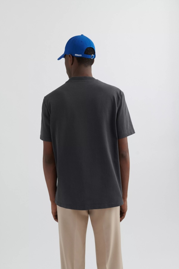 Axel Arigato Era T-Shirt Black