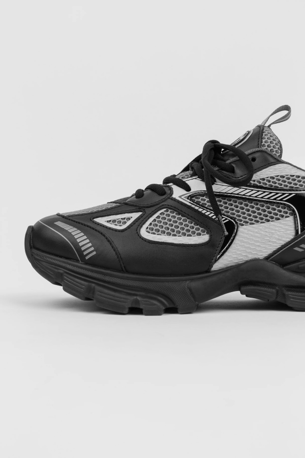 Axel Arigato Marathon Runner Offblack