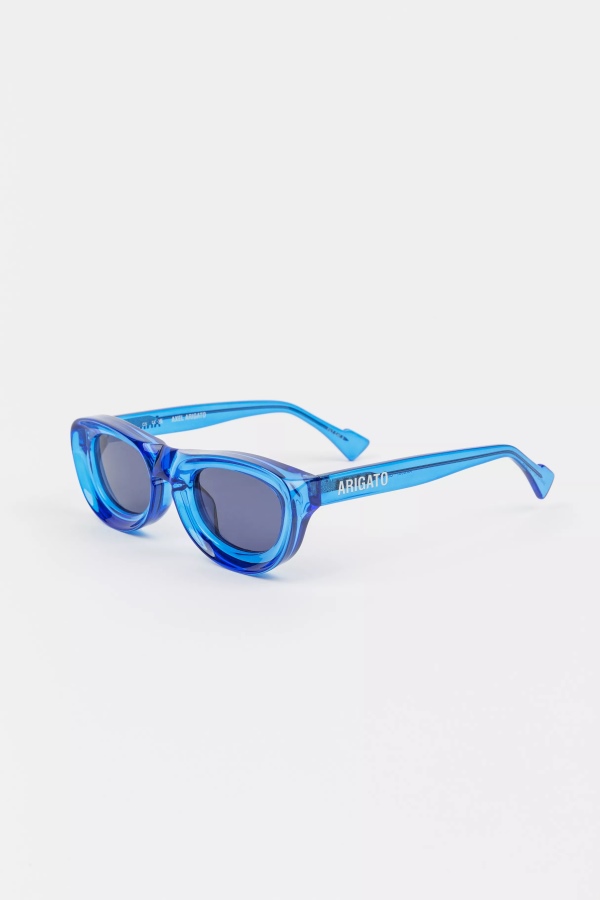 Echo Sunglasses Axel Arigato Klein Blue Blue