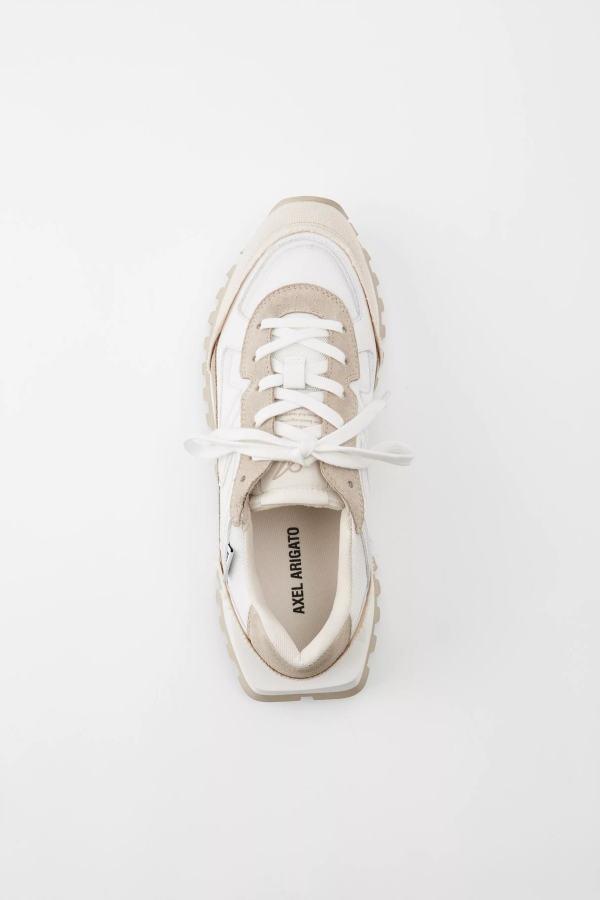 Sonar Axel Arigato Beige