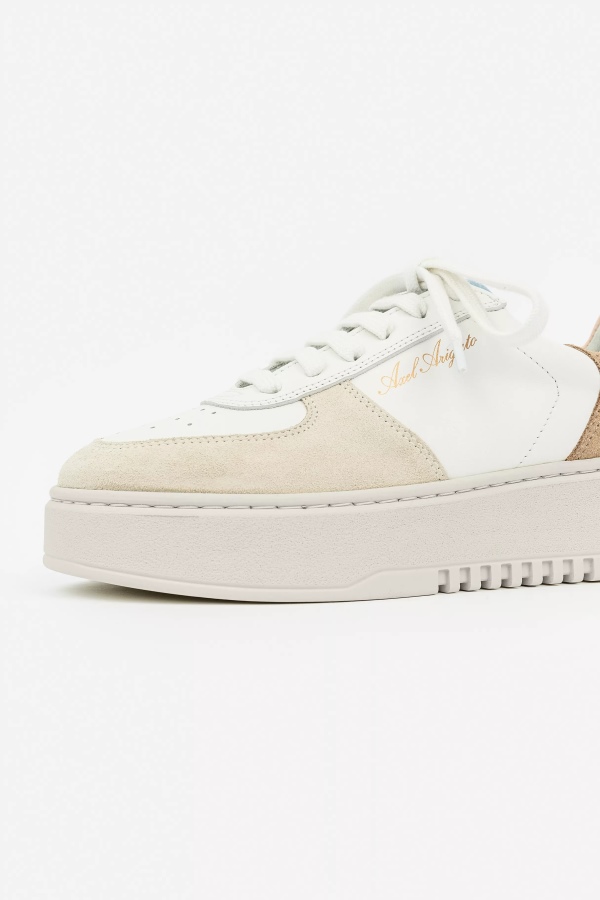 Axel Arigato Orbit Sneaker Cremino Dusty Pink