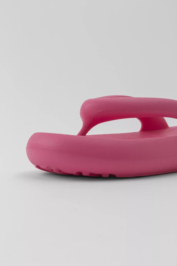 Delta Sandal Pink Axel Arigato