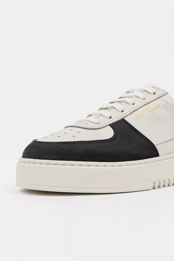 Orbit Sneaker Axel Arigato White Black