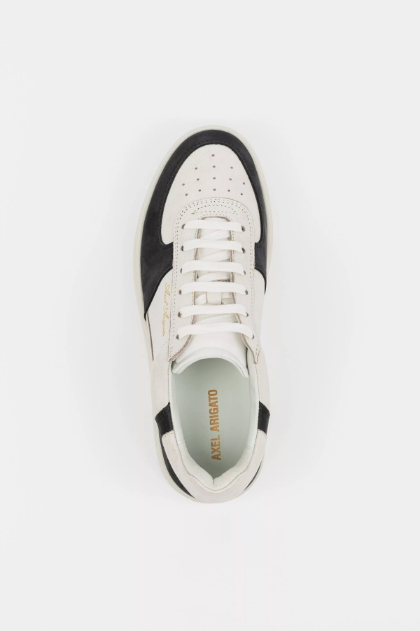 Orbit Sneaker Axel Arigato White Black