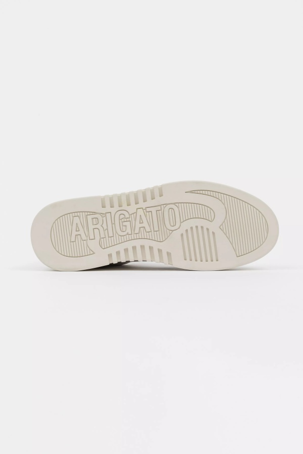 Orbit Sneaker Axel Arigato White Black