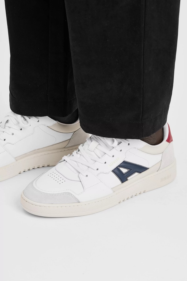 A-Dice Lo Sneaker Blue Axel Arigato