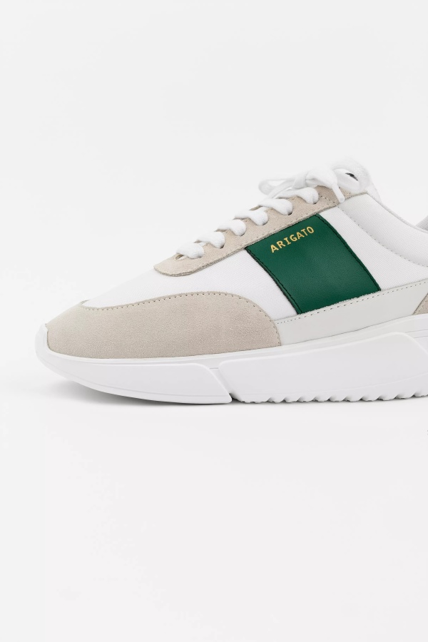 Axel Arigato Genesis Vintage Runner White