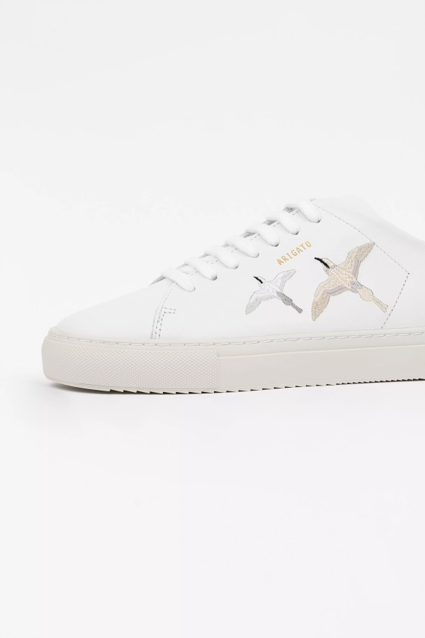 Axel Arigato Clean 90 Bee Birds