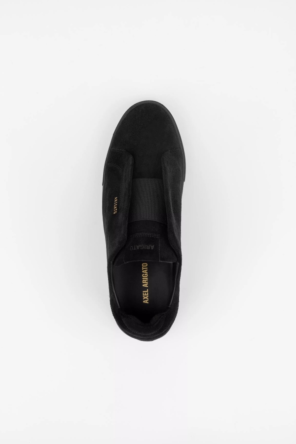 Clean 360 Laceless Axel Arigato Black