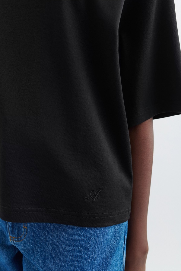 Axel Arigato Local T-shirt Black