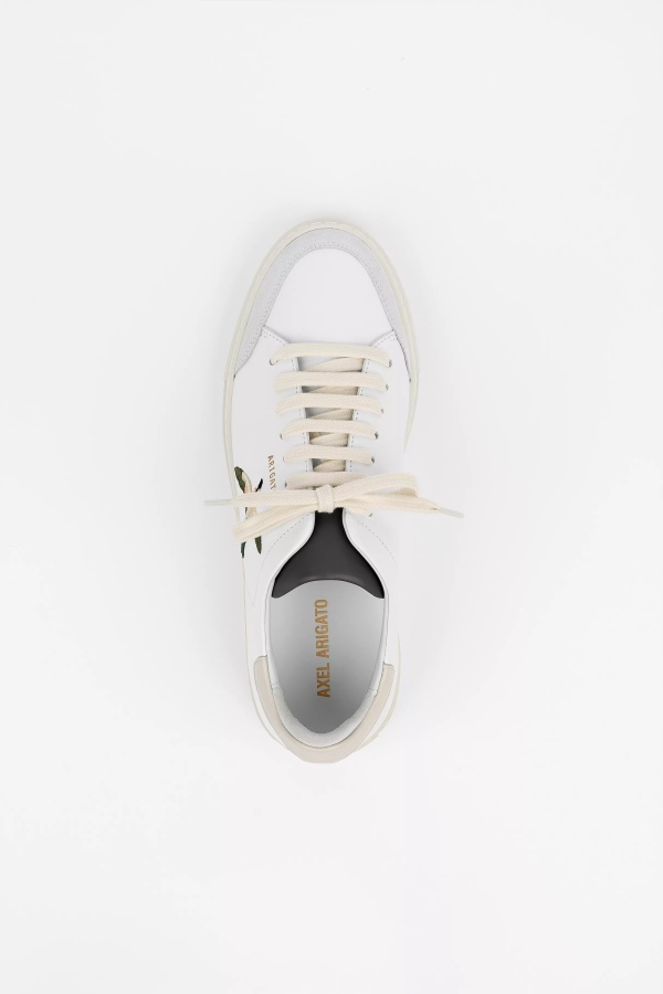 Axel Arigato Clean 90 Triple Bee Bird White Cremino