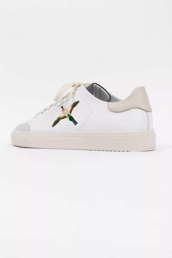 Axel Arigato Clean 90 Triple Bee Bird White Cremino